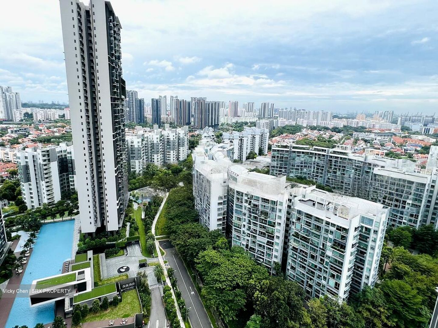 SeaHill (D5), Condominium #461722361